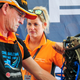 Illustration for article titled F1H2O: Stromoy fastest in the second practice at Xiangyang, China - Torrente on pole